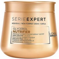 Loreal Nutrifier Masque 250ml